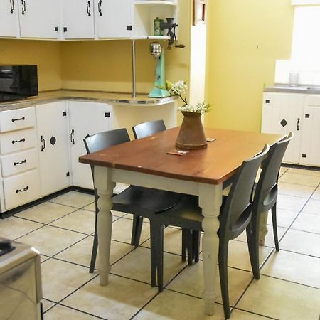 Apartamento Little Lamb Beaufort West Exterior foto