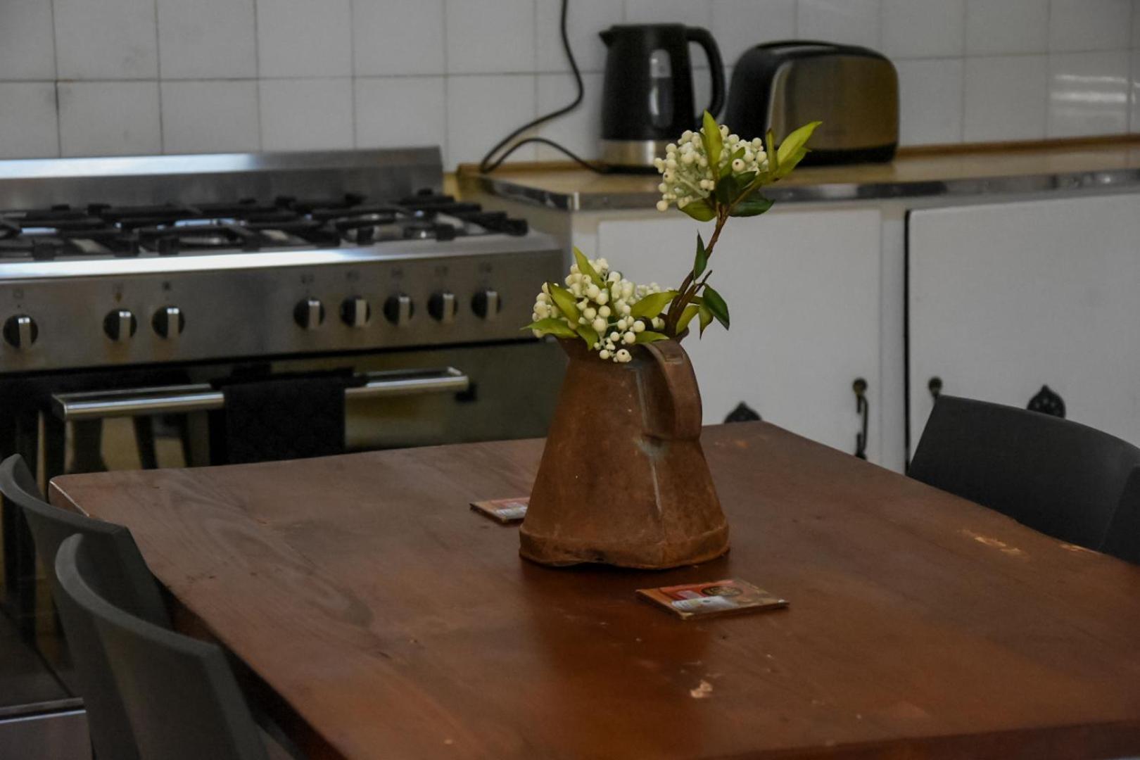Apartamento Little Lamb Beaufort West Exterior foto