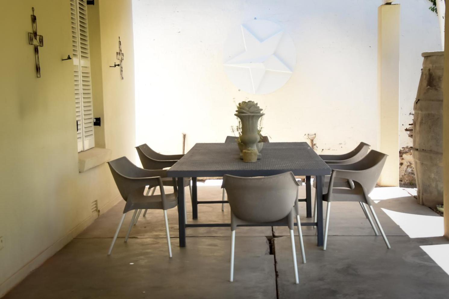 Apartamento Little Lamb Beaufort West Exterior foto