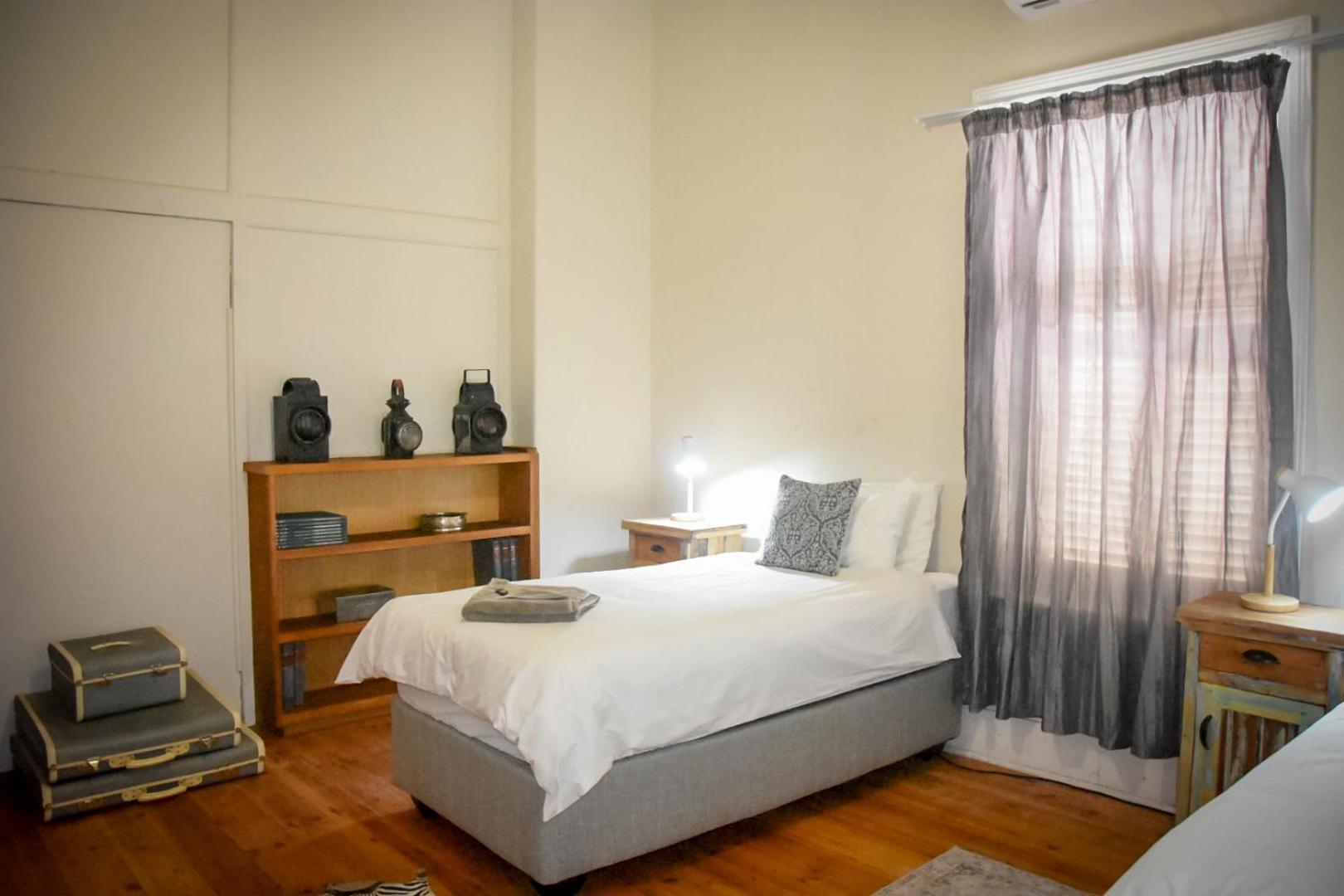 Apartamento Little Lamb Beaufort West Exterior foto