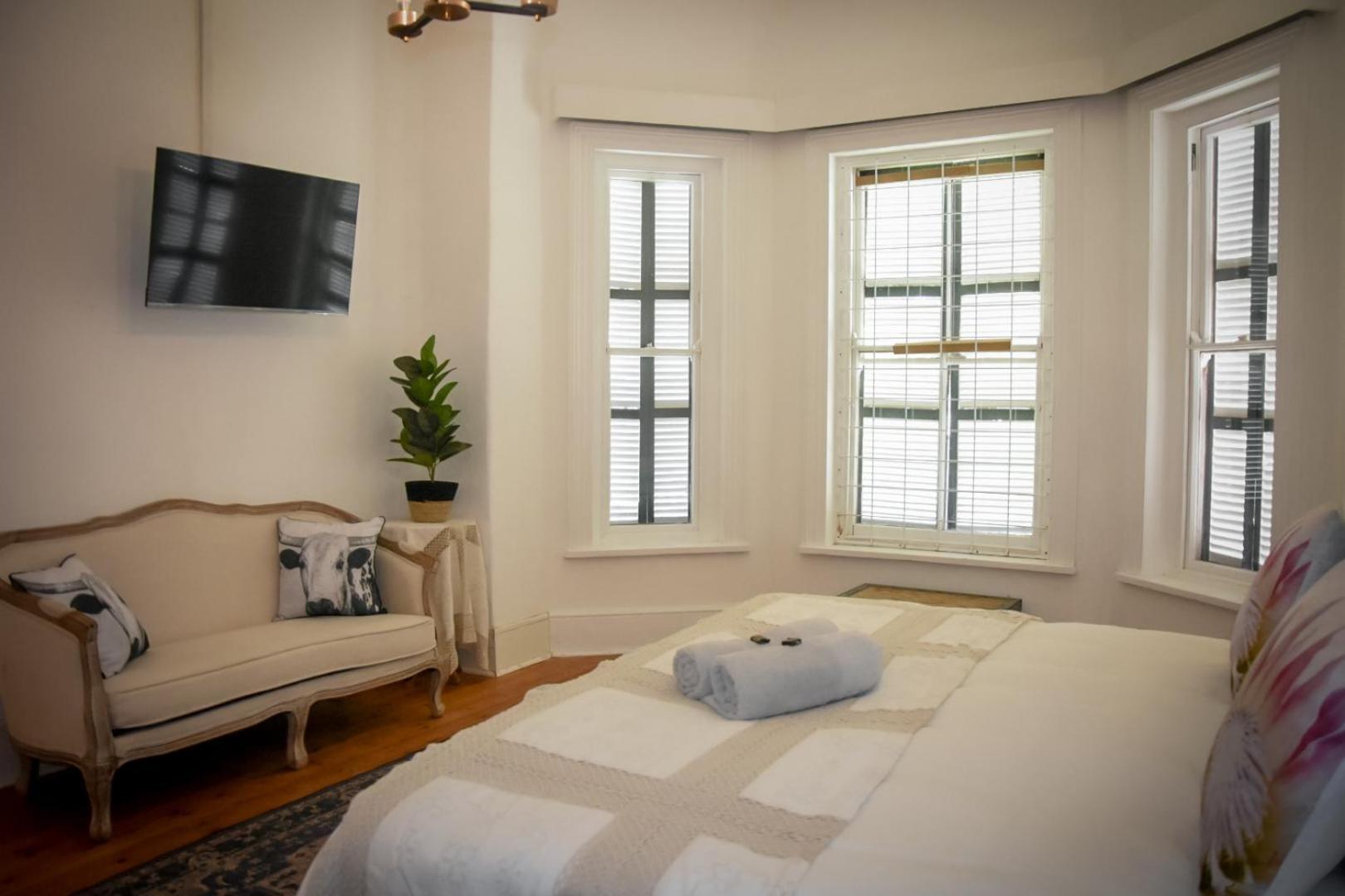 Apartamento Little Lamb Beaufort West Exterior foto