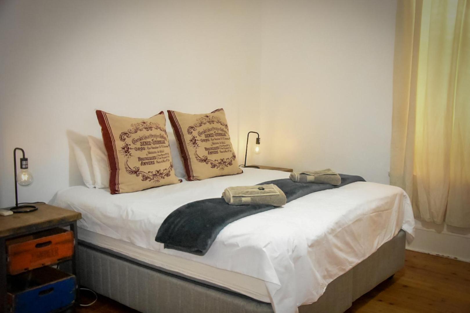 Apartamento Little Lamb Beaufort West Exterior foto