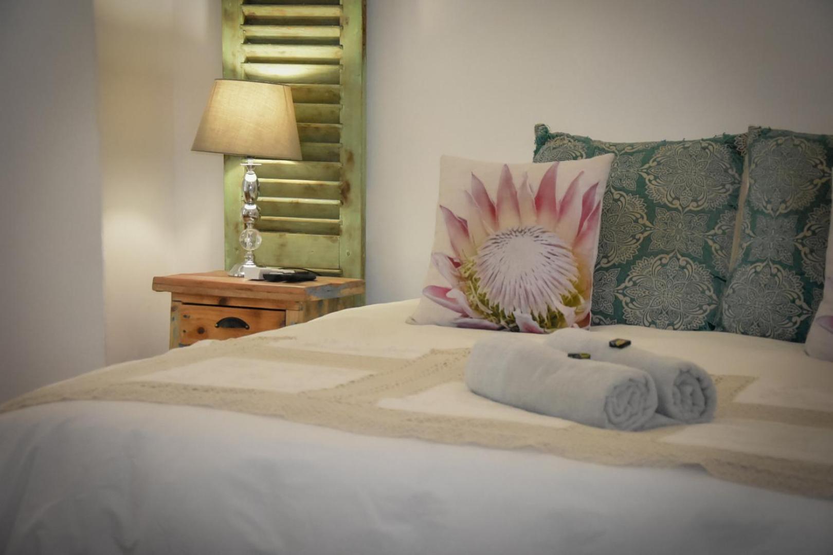Apartamento Little Lamb Beaufort West Exterior foto