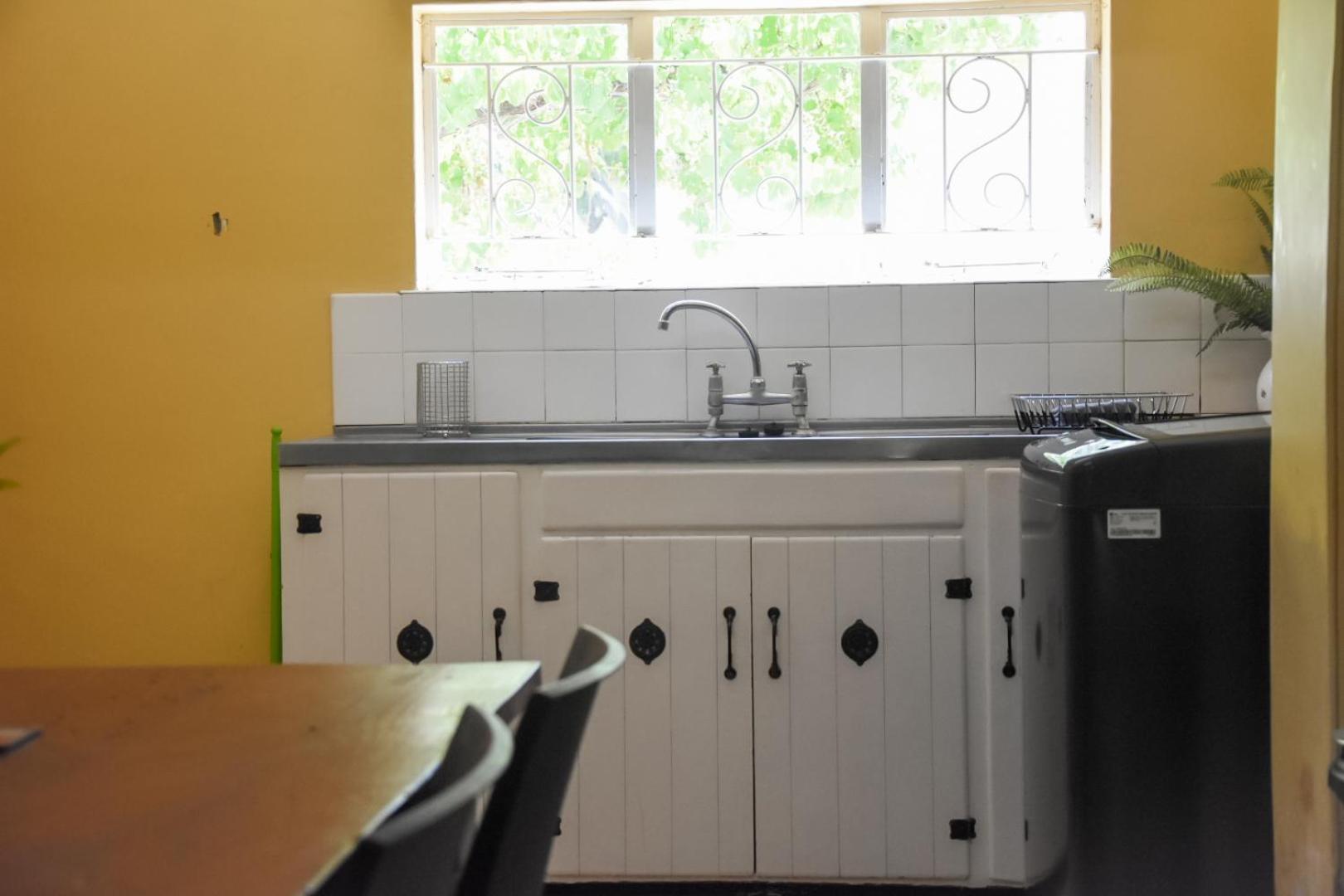 Apartamento Little Lamb Beaufort West Exterior foto