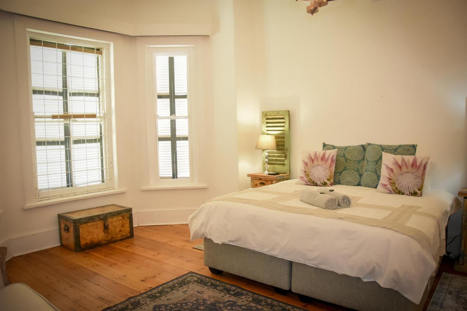 Apartamento Little Lamb Beaufort West Exterior foto