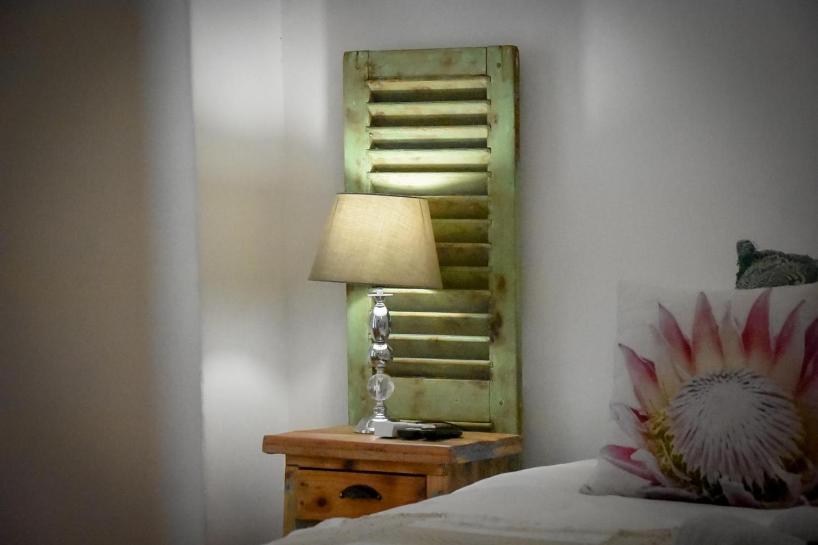Apartamento Little Lamb Beaufort West Exterior foto
