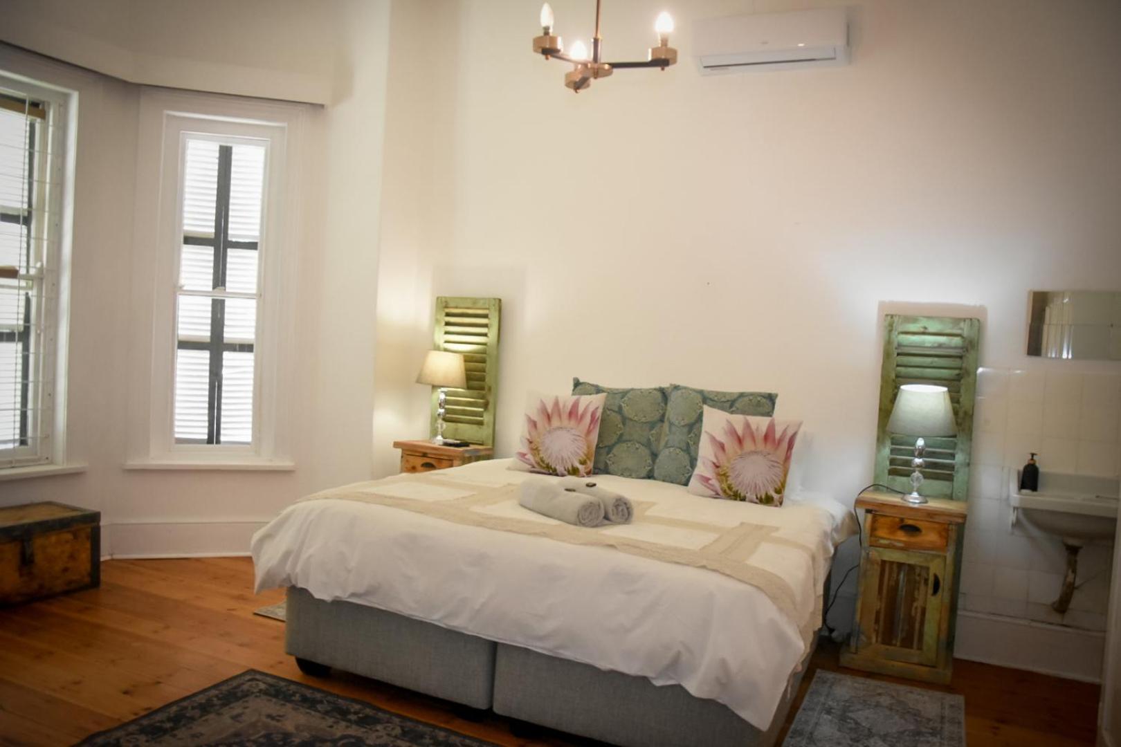 Apartamento Little Lamb Beaufort West Exterior foto