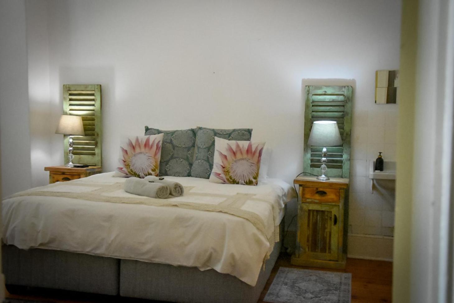 Apartamento Little Lamb Beaufort West Exterior foto