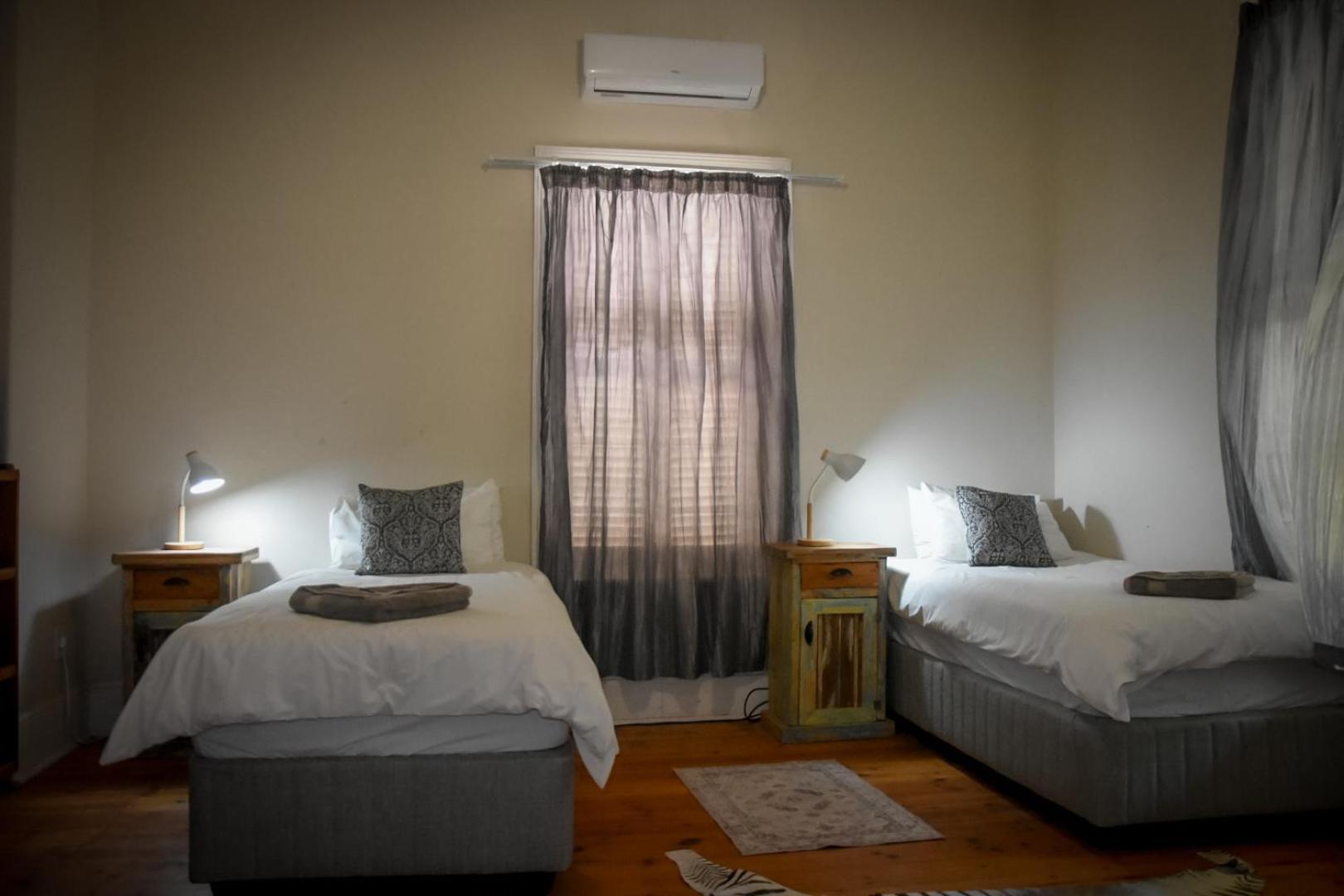 Apartamento Little Lamb Beaufort West Exterior foto