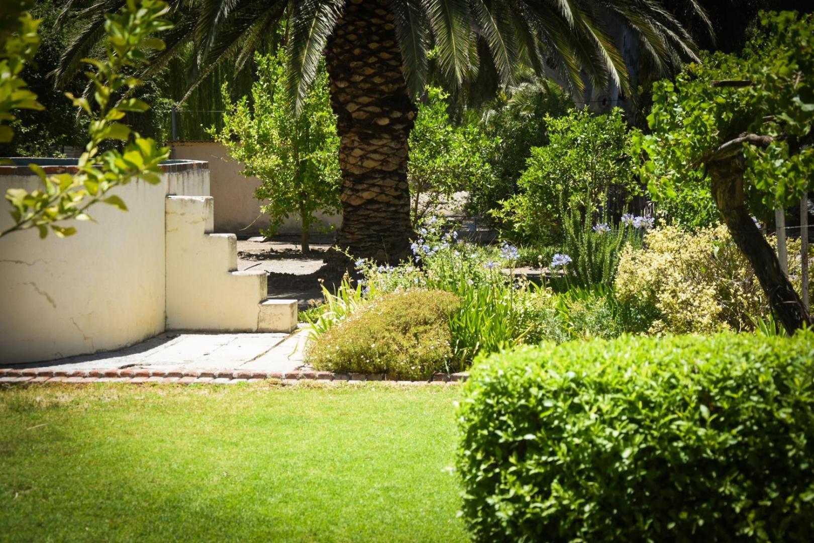 Apartamento Little Lamb Beaufort West Exterior foto