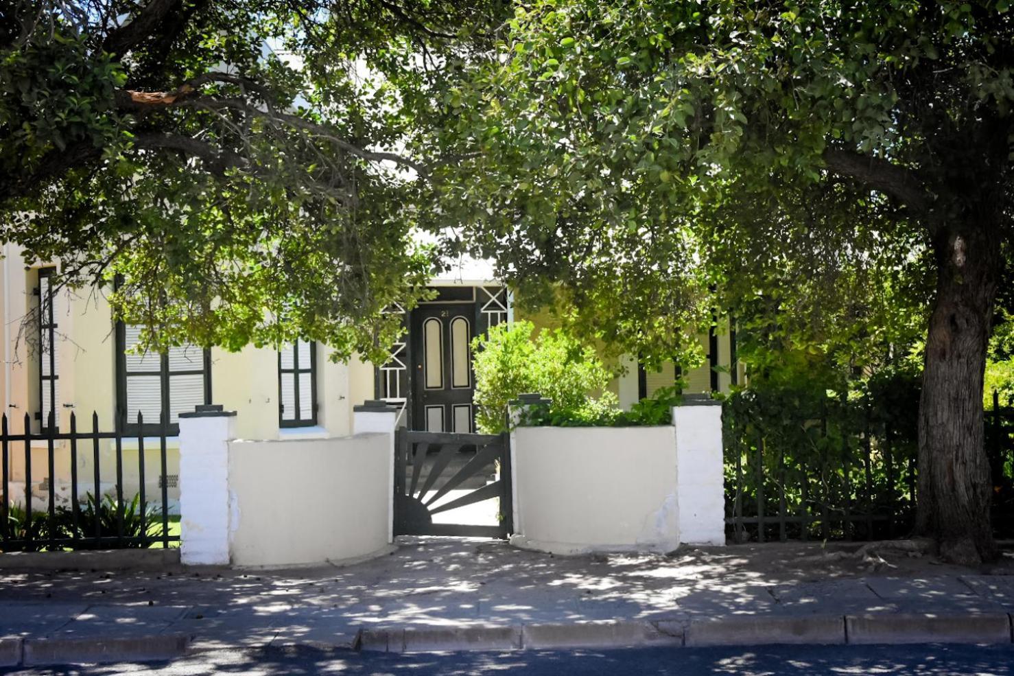 Apartamento Little Lamb Beaufort West Exterior foto