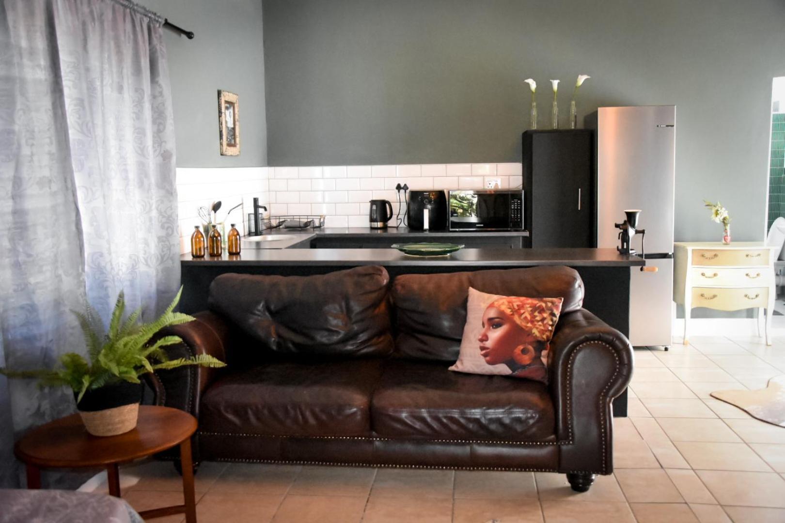 Apartamento Little Lamb Beaufort West Exterior foto